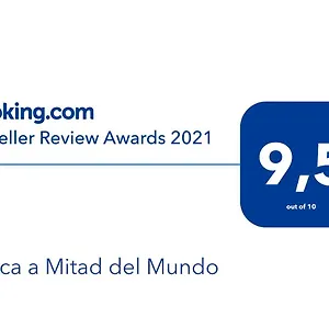 Cerca A Mitad Del Mundo Quito