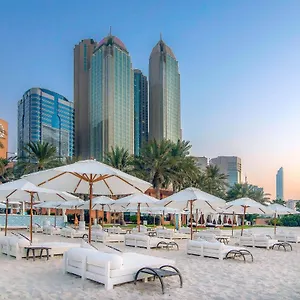 Sheraton Hotel&resort Resort Abu Dhabi