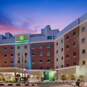 3* Hotel Holiday Express Internet City, An Ihg