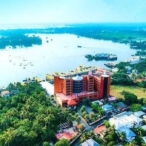 Ramada By Wyndham Alleppey Alappuzha