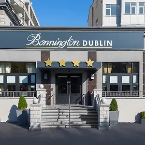 Bonnington Hotel&leisure Centre Dublin