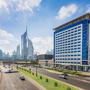 Novotel World Trade Centre **** Dubai