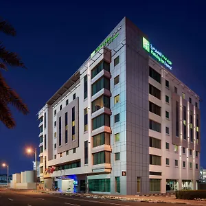 3* Hotel Holiday Express Dubai, Jumeirah, An Ihg