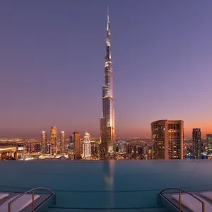 Address Sky View, Downtown איחוד האמירויות הערביות