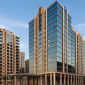 Wyndham Deira Dubái