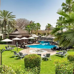 Otel Le Meridien & Conference Centre