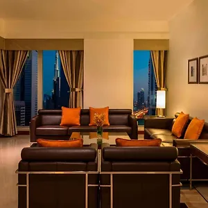 4* Hotel Four Points By Sheraton Sheikh Zayed Road