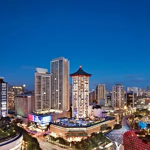 Marriott Tang Plaza Singapore