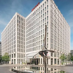 Marriott גרמניה