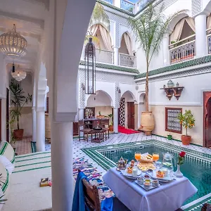 Al Madina Marrakech & Riad Marrakesch