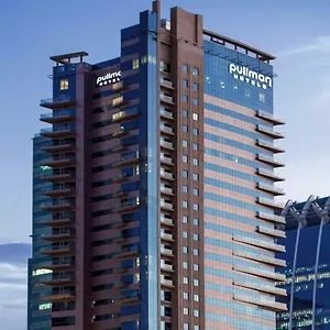 Pullman Jumeirah Lakes Towers ***** Dubai