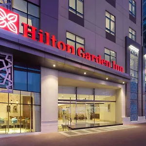 Hotel Hilton Garden Al Muraqabat - Deira