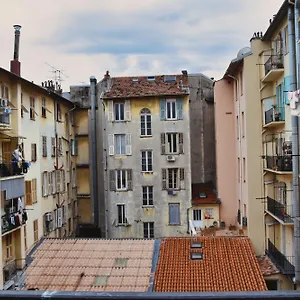 Bel Au Coeur De Apartment