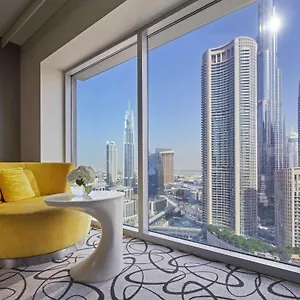 Sofitel Downtown מלון