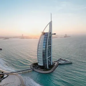 Jumeirah Burj Al Arab אתר נופש