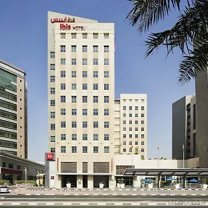 Otel Ibis Deira Creekside