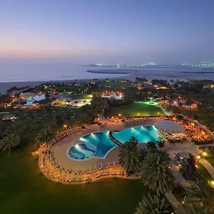 Le Royal Meridien Beach & Spa דובאי