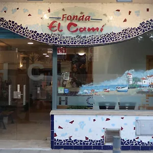 El Cami ספרד