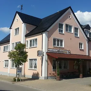 Landgasthof Krone Gasthof Offingen