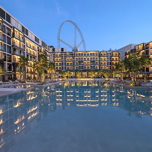 5* Resort Caesars Bluewaters