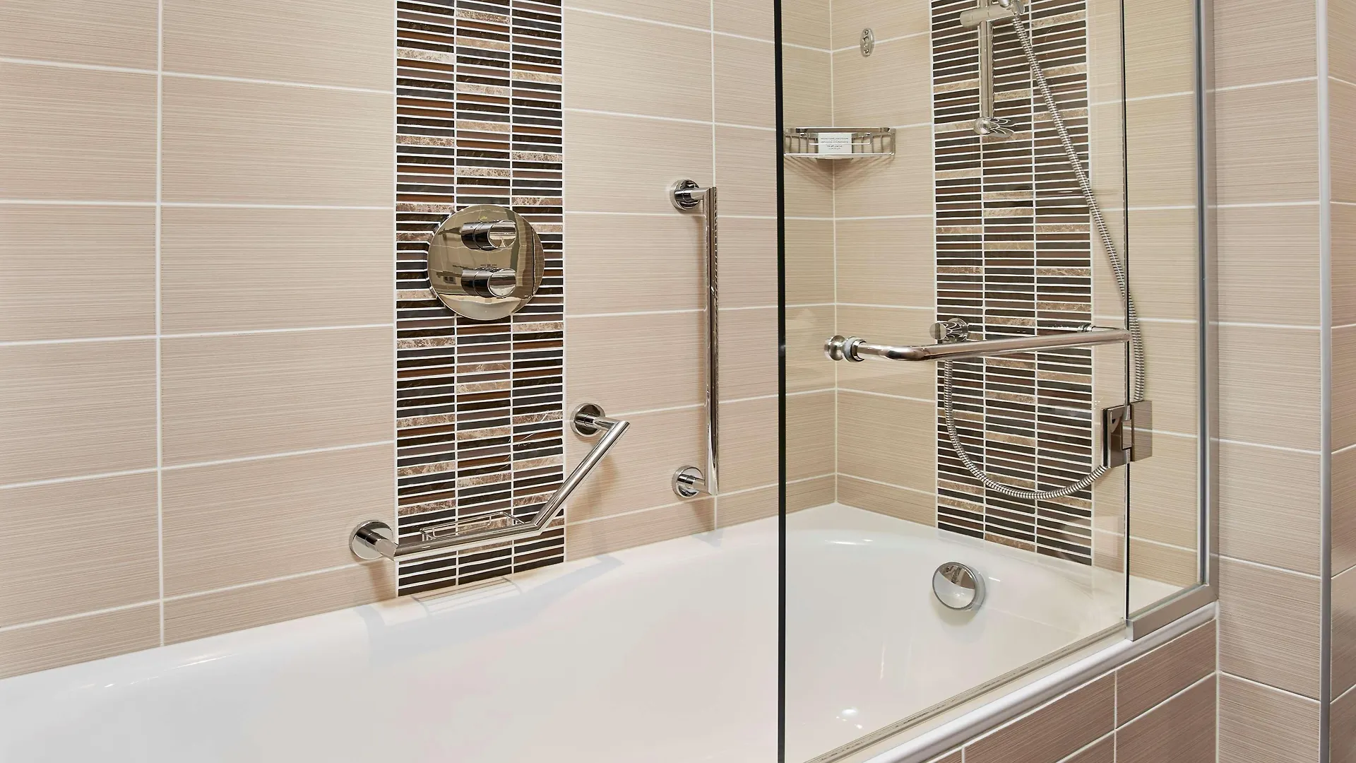 Hilton Garden Inn Dubai, Mall Avenue United Arab Emirates