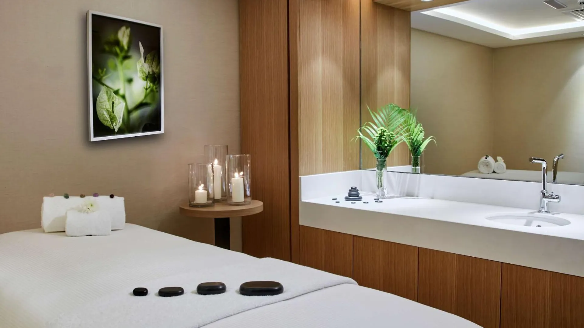 Hilton Garden Inn Dubai, Mall Avenue Dubai