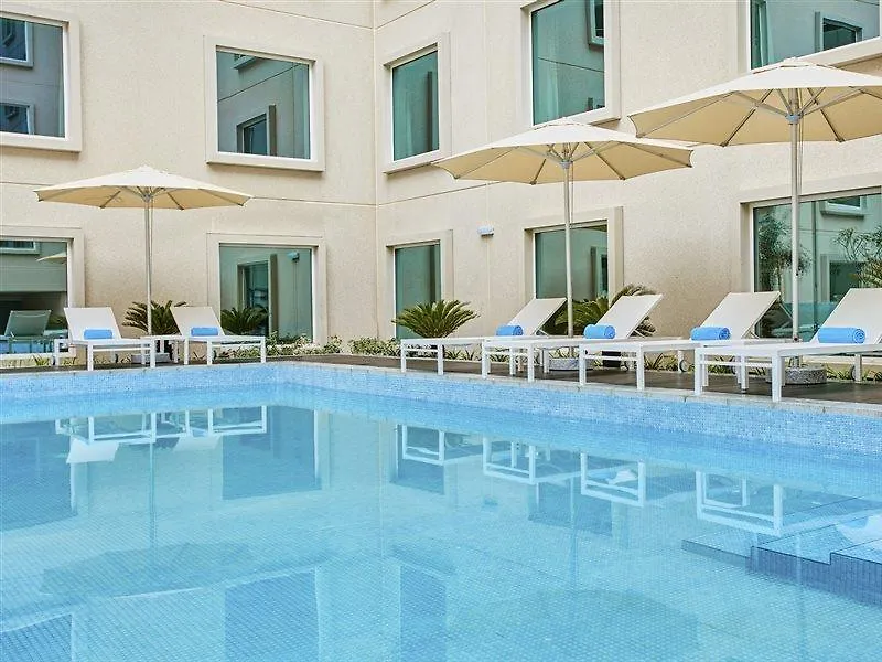 Hilton Garden Inn Dubai, Mall Avenue Ηνωμένα Αραβικά Εμιράτα