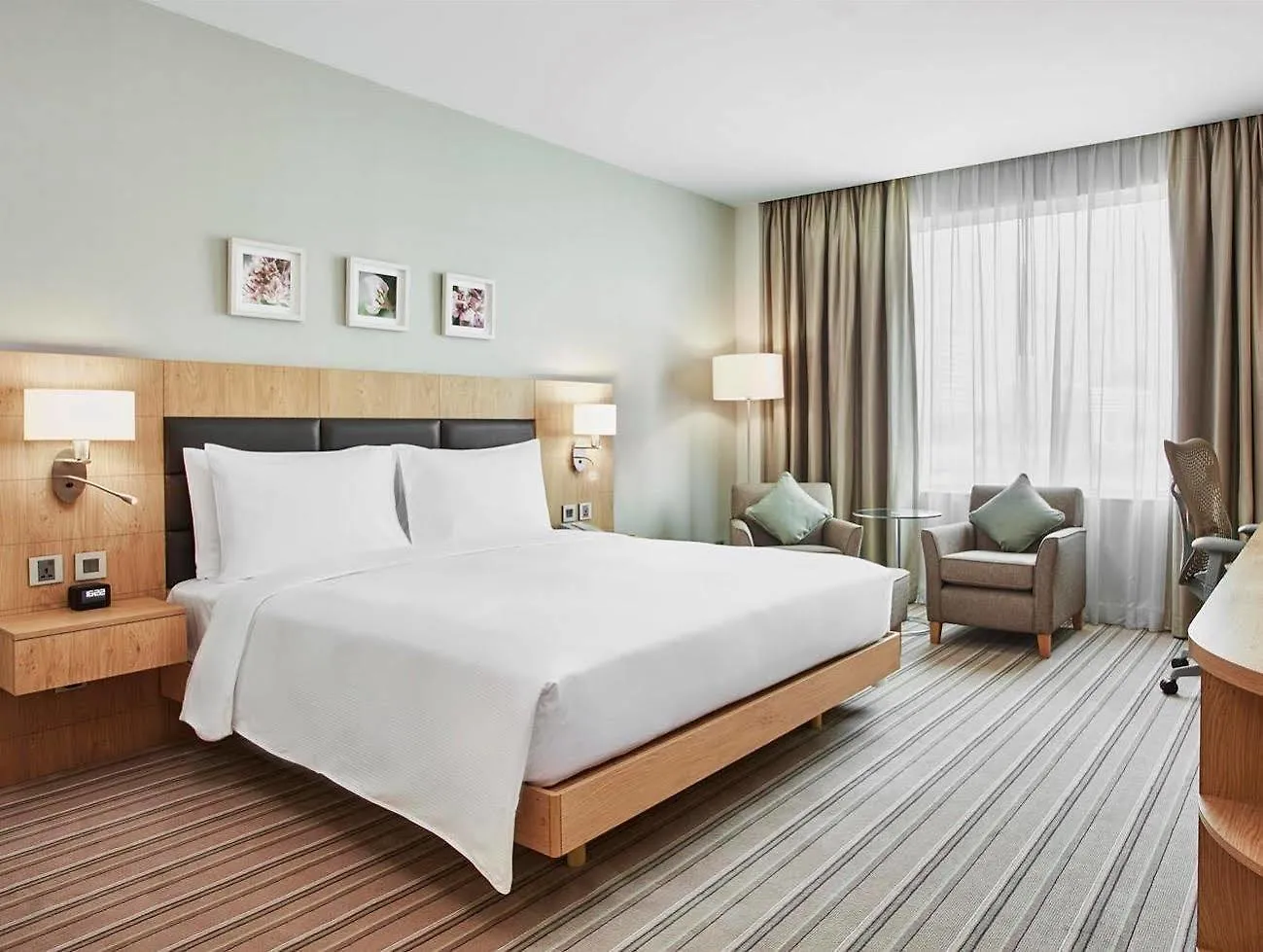 Hotell Hilton Garden Inn Dubai, Mall Avenue